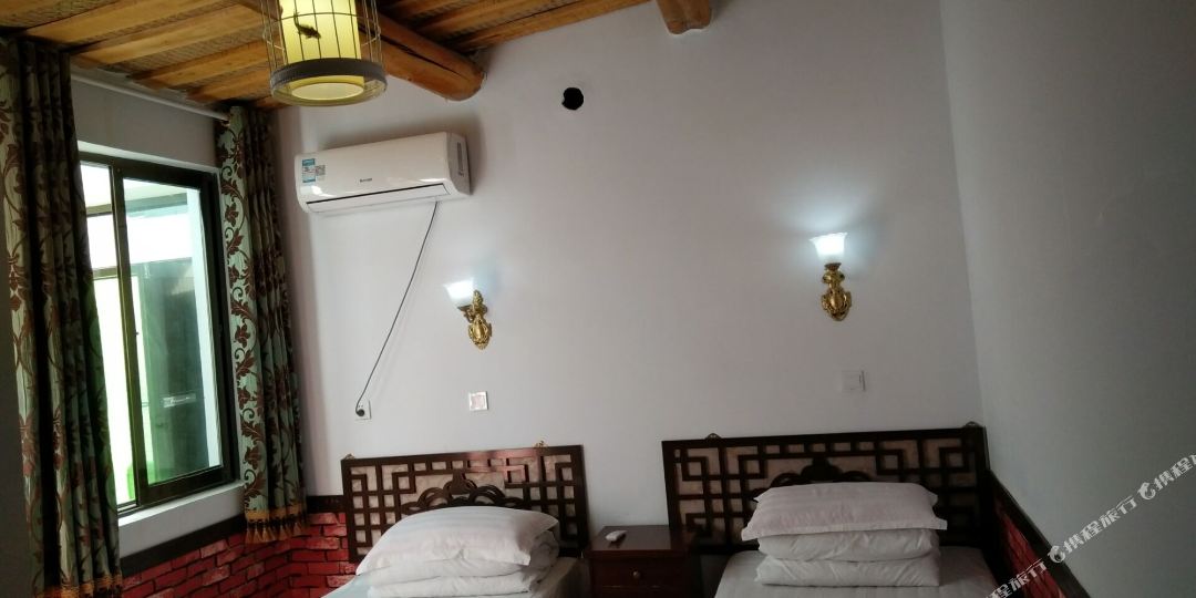 敦煌市 >> 酒店  标签: 农家院休闲娱乐 沈家大院共多少人浏览