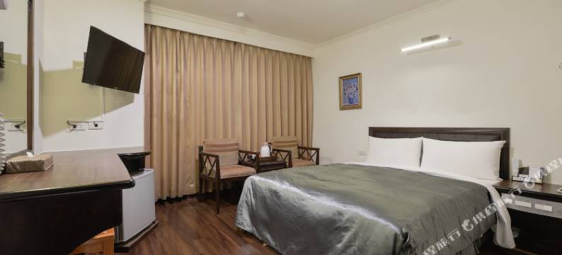 高雄假期商旅图片