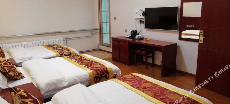 噶尔湘福楼商务宾馆图片