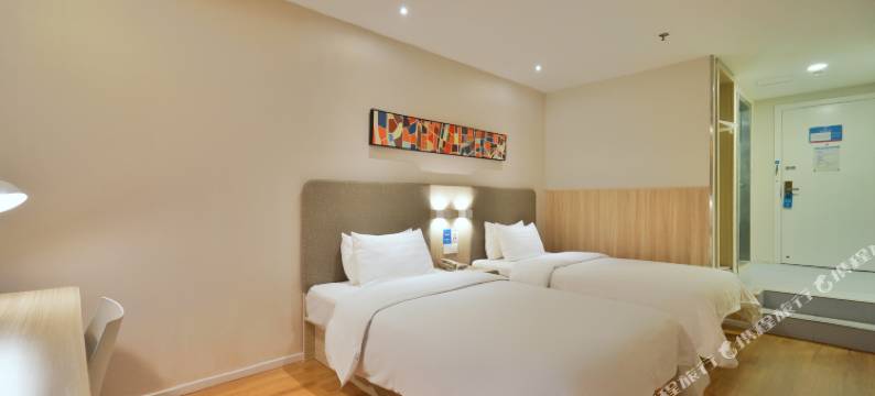 李子酒店(重庆南坪地铁站店)(原怡莱酒店南坪地铁站店)图片