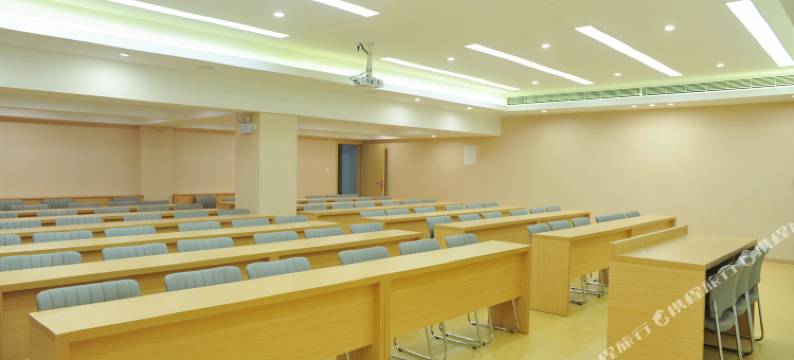 上海意家人酒店图片