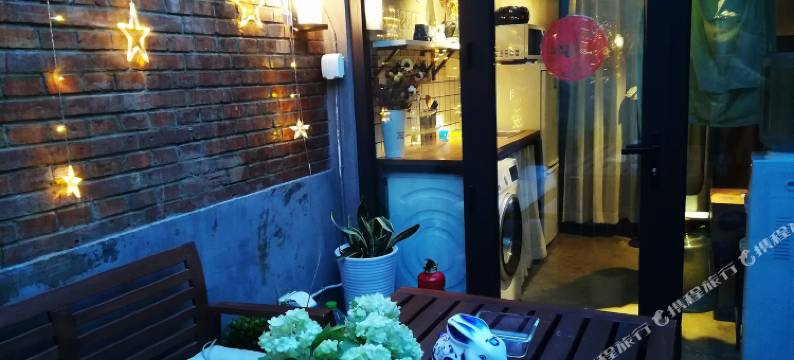 北京南锣鼓巷四合院图片