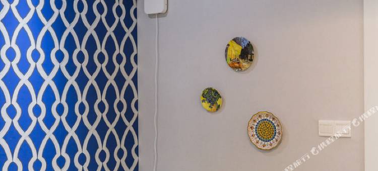 上海一朵小宿公寓(竹盈路分店)图片