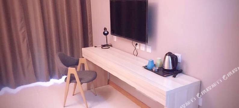 沈阳高迪日租公寓图片