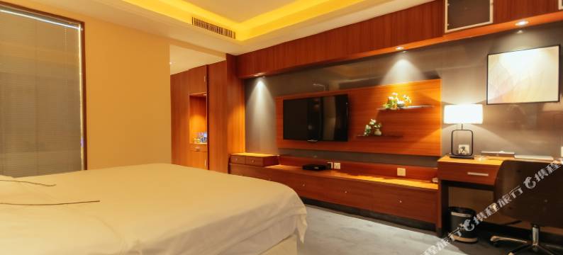 星光假日酒店(郑州二七广场东大街地铁站店)图片