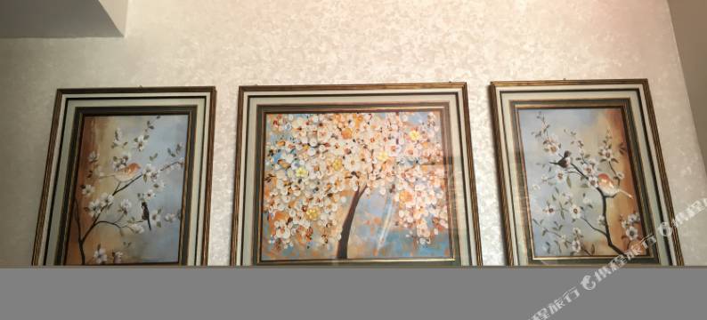 满洲里狼图腾商务宾馆(中苏金街店)图片