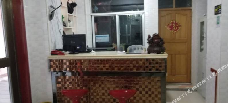 共和黑马河福源假日宾馆图片