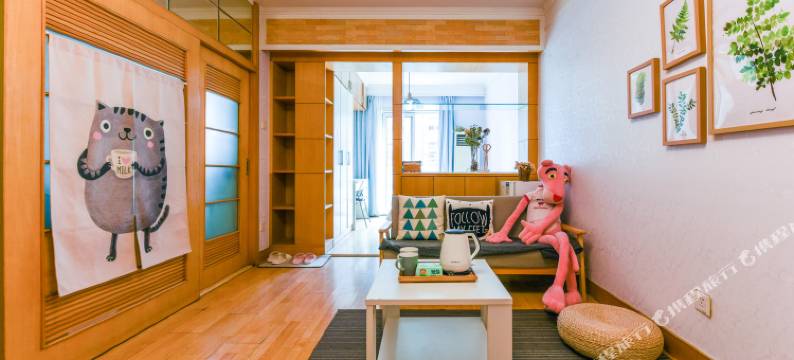 成都LemonJ普通公寓图片