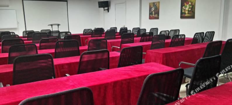 淮南百丽·假日旅店图片