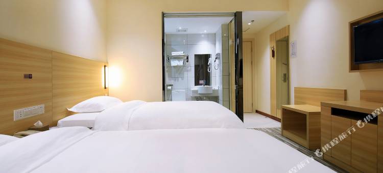 桂林食缘便捷大酒店图片