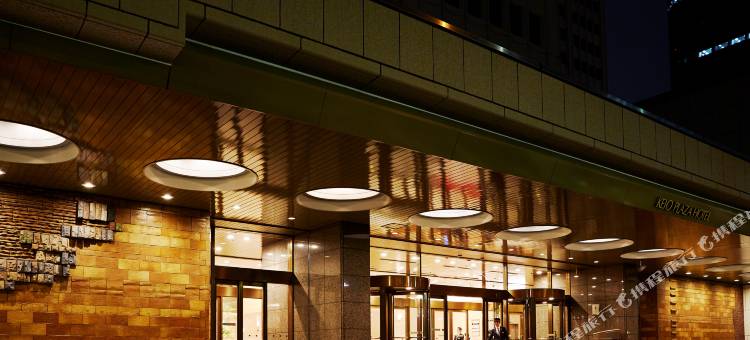 东京京王广场大酒店(Keio Plaza Hotel Tokyo)图片