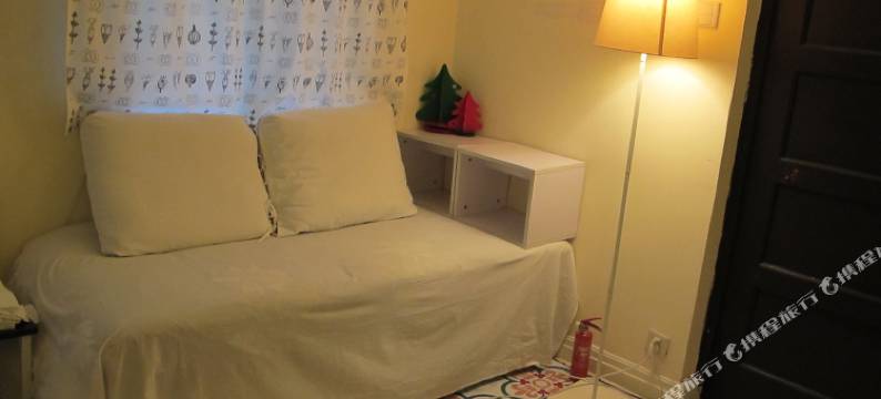 上海你好早晨民宿图片