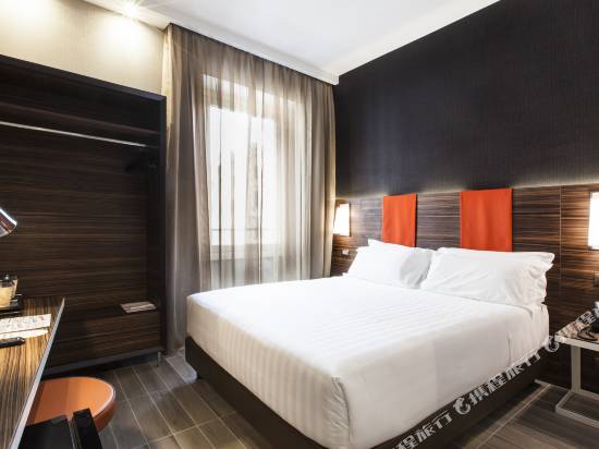 羅馬共和思慕酒店