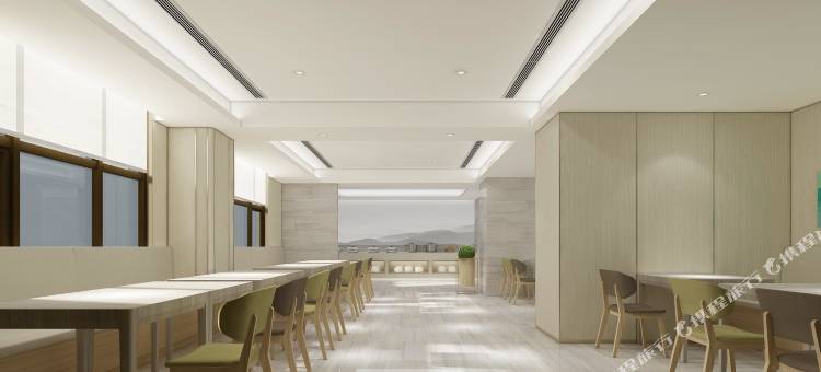 全季酒店(瑞安瑞祥店)图片