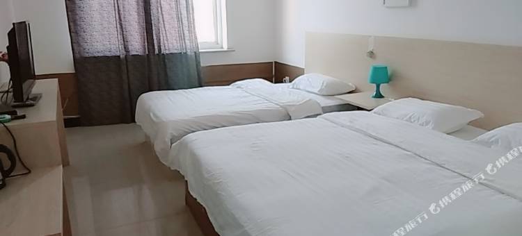 科左后旗金顺嘉源假日酒店图片