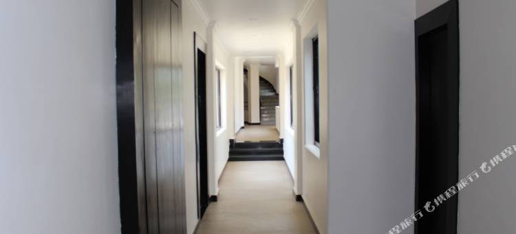 图基度假村(Tuki Resort Pokhara)图片