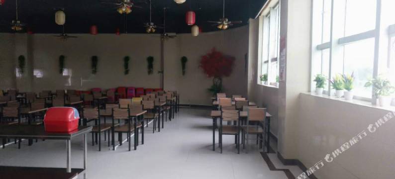北海东峰大酒店图片