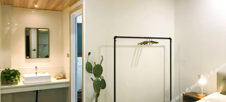 舟山东极恋岛海优选客栈图片