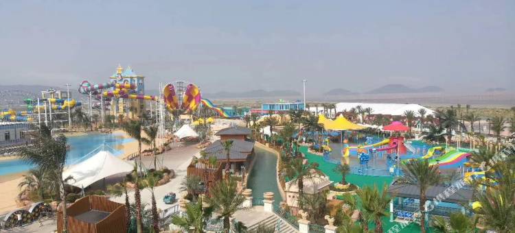 象山留夏空间民宿(松兰山旅游度假区店)图片