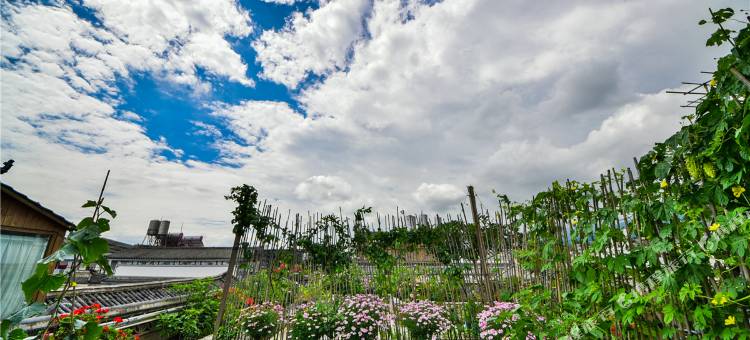 大理时久阁客栈图片