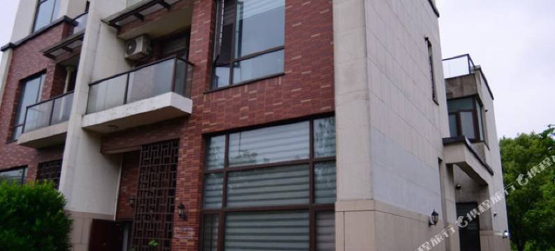 上海龙门别墅图片