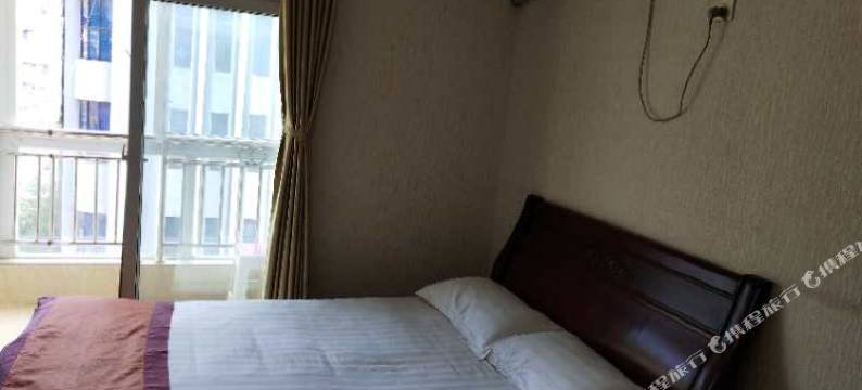 酉阳优家小舍小宾馆图片