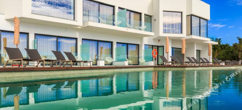 伊尼格马自然水滨酒店(Enigma - Nature & Water Hotel)图片