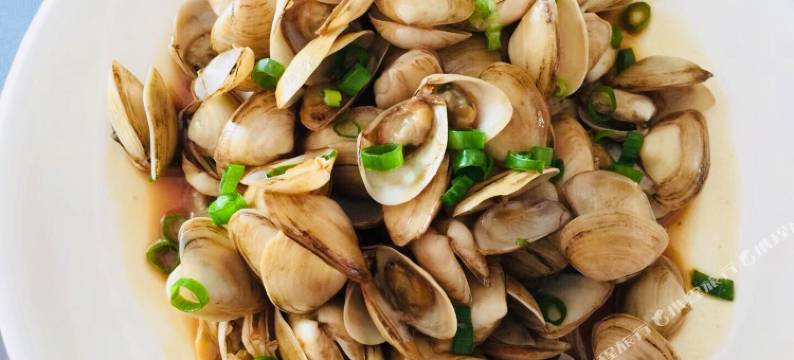 舟山·嵊泗幽莱阁Fairyland(天悦湾南长涂沙滩店)图片