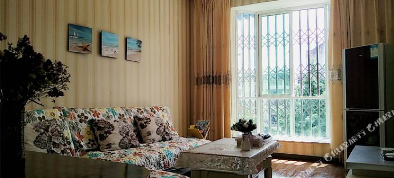 成都都江堰一佳名宿青城山公寓(岷江路社区分店)图片