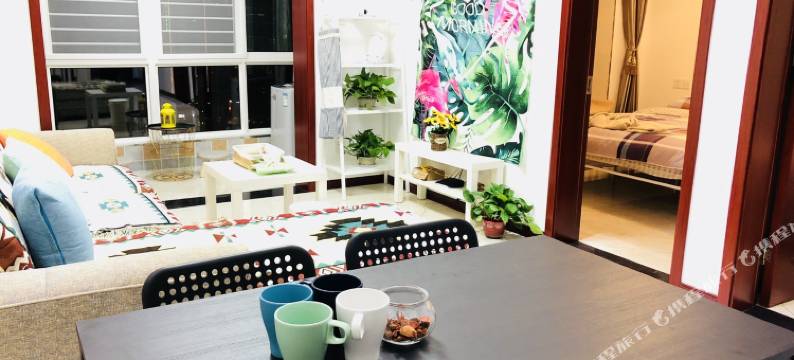 西安优觅UMe公寓(瓦胡同村分店)图片