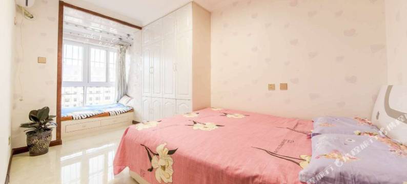 秦皇岛星期八公寓图片