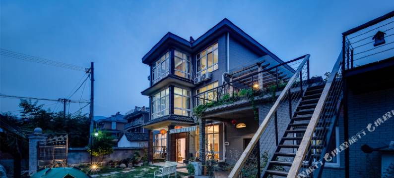 莫干山漫山居民宿图片