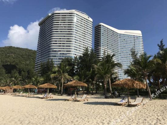阳江北洛秘境度假酒店详情-pc酒店预订-中国南方航空官网