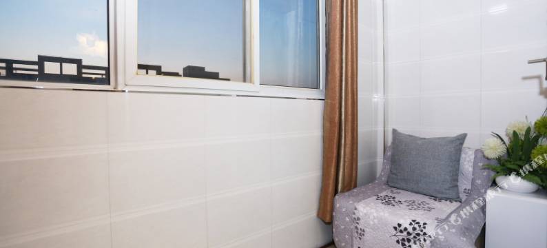 嗨魏先生公寓(自强西路1号分店)图片