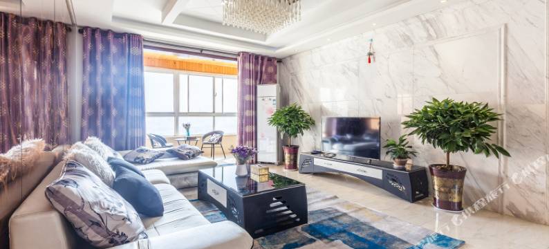 瑶兰公寓(西安北池头二路立交店)图片