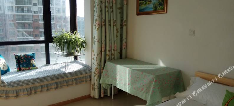 六盘水陈艳艳公寓(石龙村分店)图片