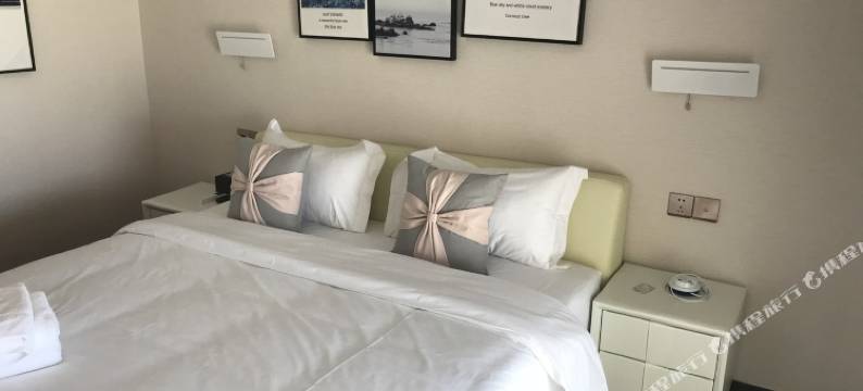 中山大笨熊公寓图片