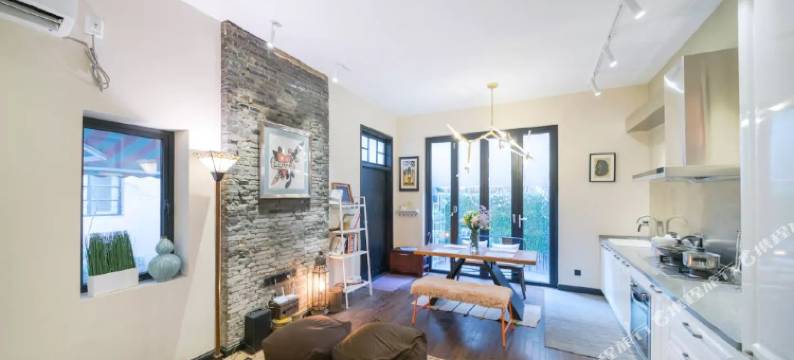 房东小绍兴公寓(瑞金二路分店)图片