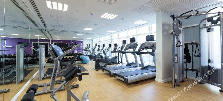 多哈教育城优品迎酒店(Premier Inn Doha Education City)图片