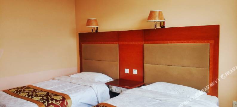 围场龙煜大酒店图片