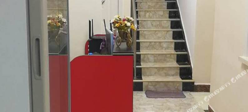 獐子岛金宝渔家乐民宿图片