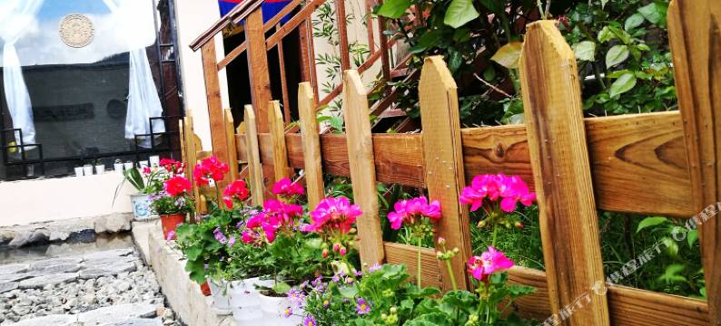 香格里拉风之子客栈图片