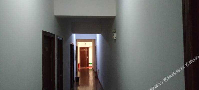 铜陵梅兰宾馆图片