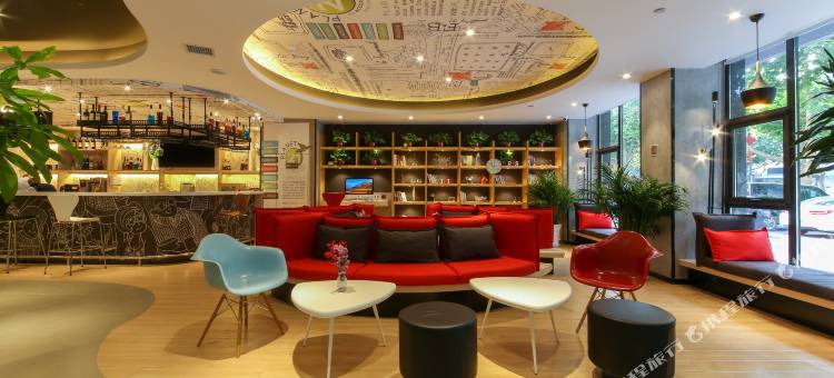 未来生活酒店(渭南信达广场店)图片