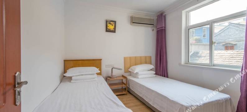 扬州九乐居普通公寓图片