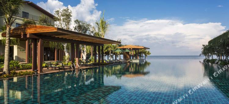 富国岛都喜公主月光沙滩度假酒店(Dusit Princess Moonrise Beach Resort)图片