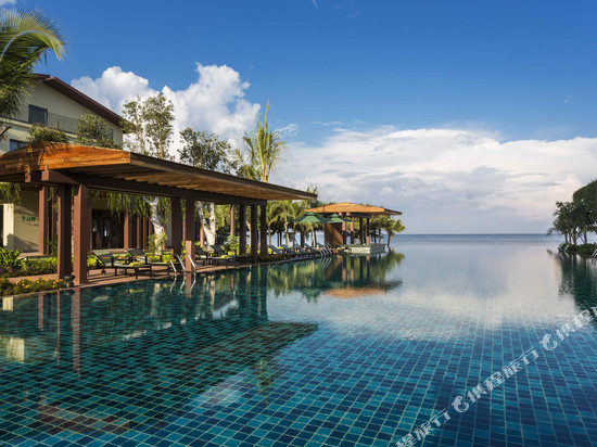 富国岛都喜公主月光沙滩度假酒店