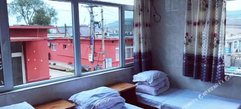 觉华岛李建国家庭宾馆图片