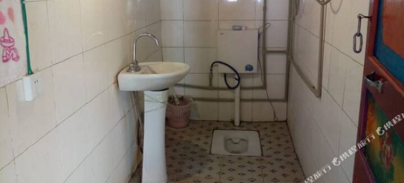 丹巴甲居藏寨拥忠客栈图片