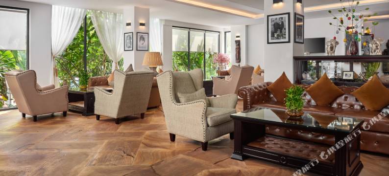 宫门度假酒店(Palace Gate Hotel & Resort by EHM)图片